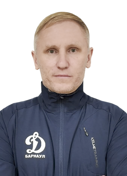 Данцев Александр Алексеевич