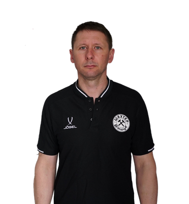 Коваленко Виктор Викторович