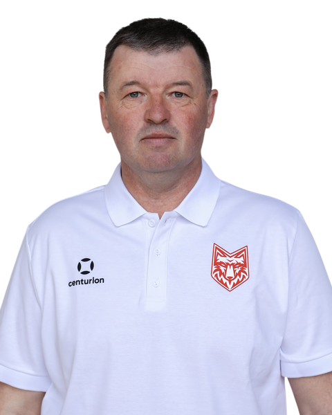 Осипчук Игорь Николаевич