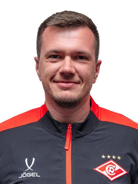 Фигон Павел Витальевич
