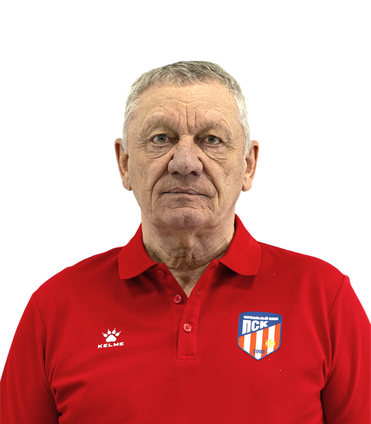 Кухлевский Владимир Александрович