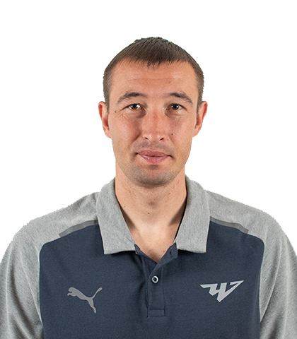 Коркин Виталий Витальевич