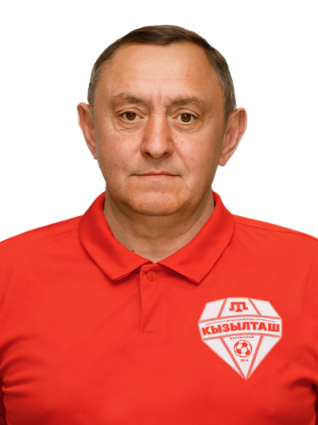 Орбу Геннадий Григорьевич