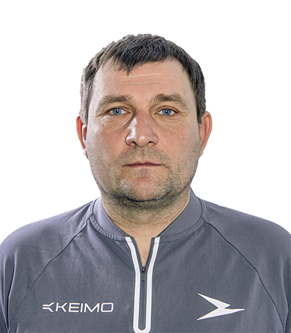 Дмитриенко Вячеслав Владимирович