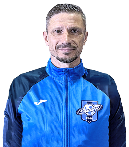 Медведев Алексей Сергеевич