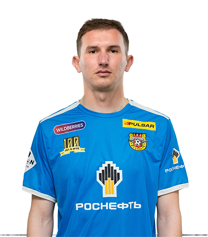Мелихов