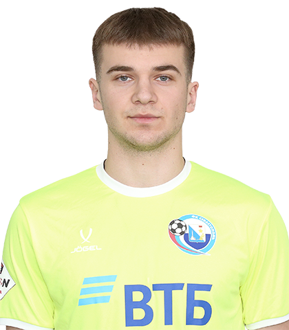 Климанов