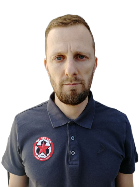 Лифоренко Олег Святославович