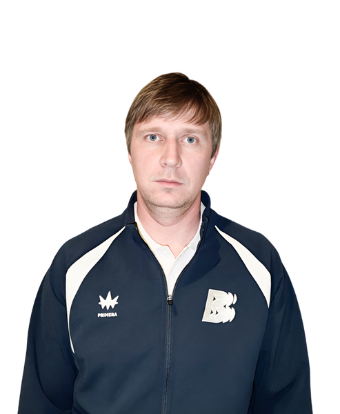 Прошин Андрей Владимирович