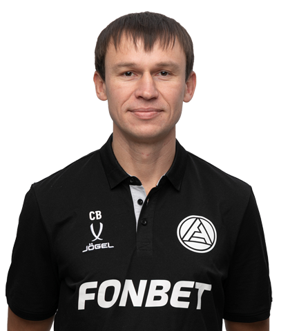 Вахтеев Сергей Николаевич