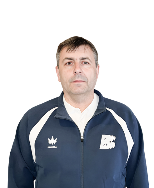 Алескаров Валерий Владимирович